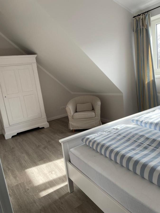 Belthus Lejlighed Femern Eksteriør billede