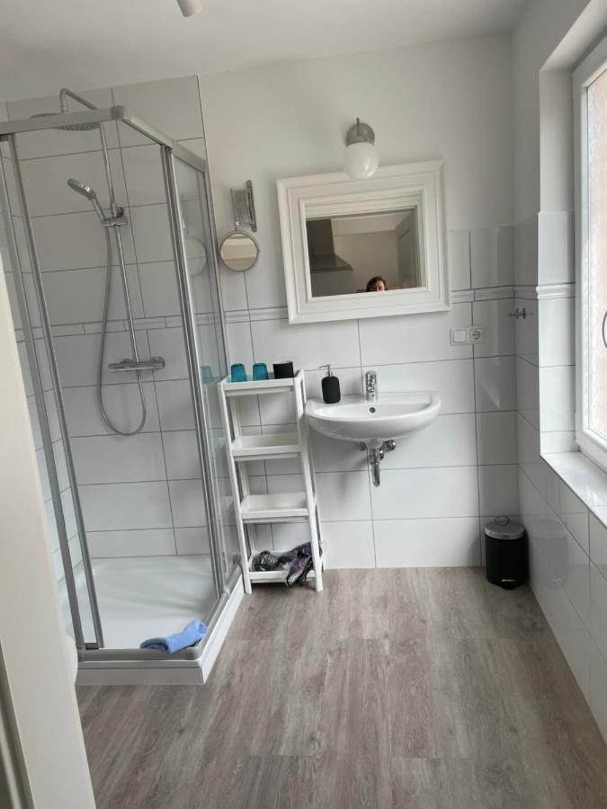 Belthus Lejlighed Femern Eksteriør billede